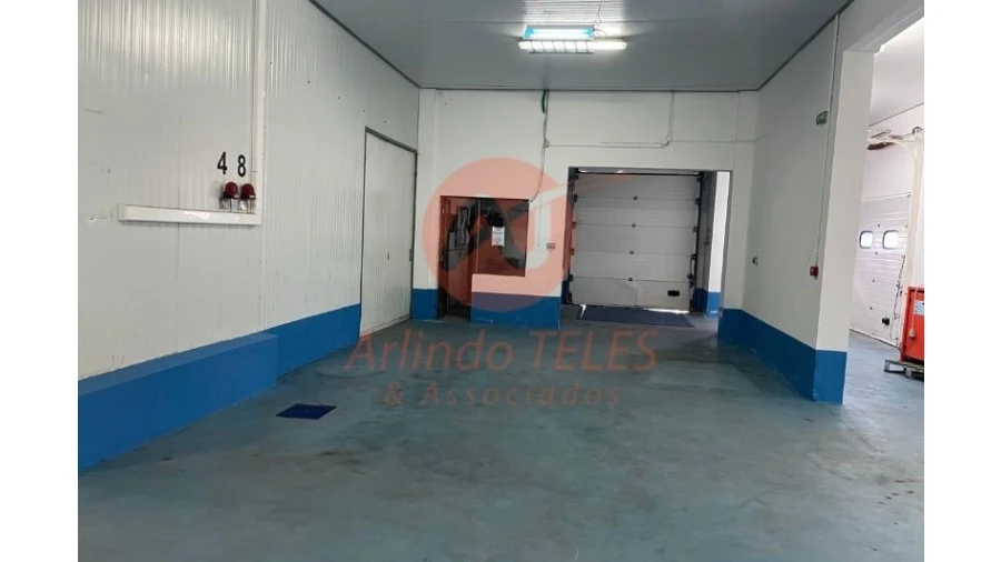 Armazém para Venda em Praia da Vitoria (Santa Cruz) Foto 34