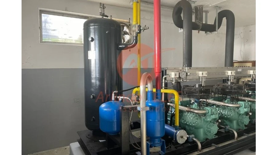 Armazém para Venda em Praia da Vitoria (Santa Cruz) Foto 19