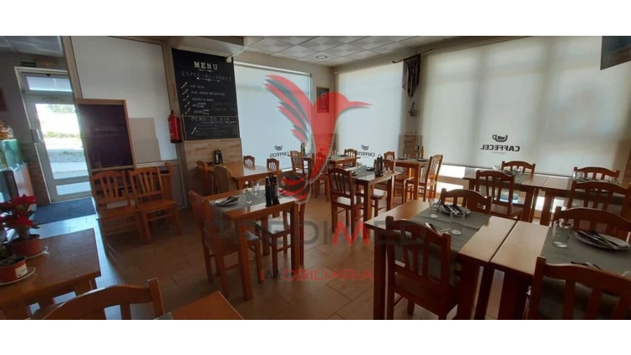 Loja para Venda em Bensafrim e Barão de São João Foto 9