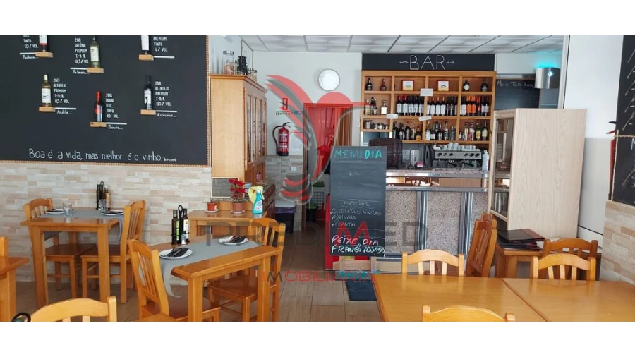 Loja para Venda em Bensafrim e Barão de São João Foto 16