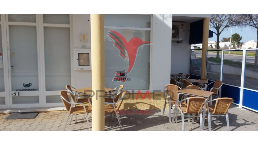 Loja para Venda em Bensafrim e Barão de São João Foto 4