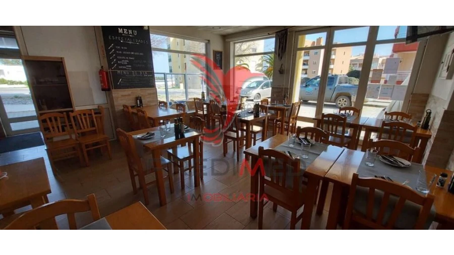 Loja para Venda em Bensafrim e Barão de São João Foto 10