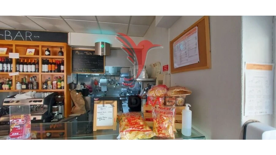 Loja para Venda em Bensafrim e Barão de São João Foto 11