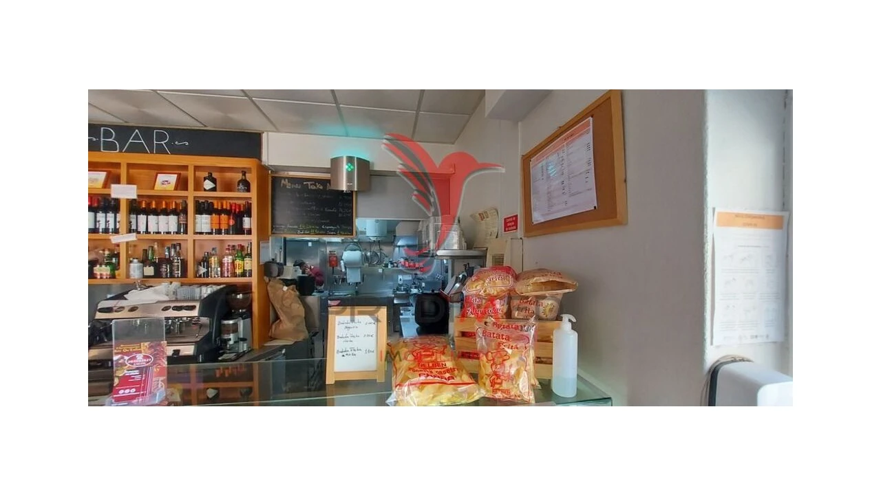 Loja para Venda em Bensafrim e Barão de São João Foto 11