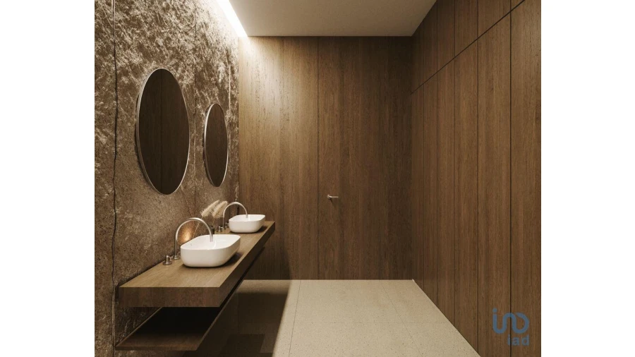 Apartamento T1 para Venda em Misericórdia Foto 8