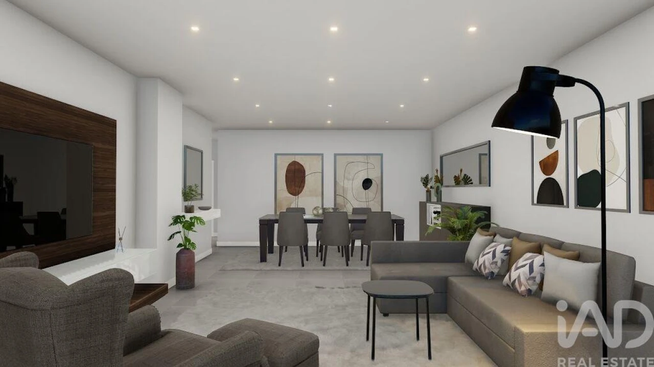 Apartamento T1 para Venda em Loule (São Clemente) Foto 15
