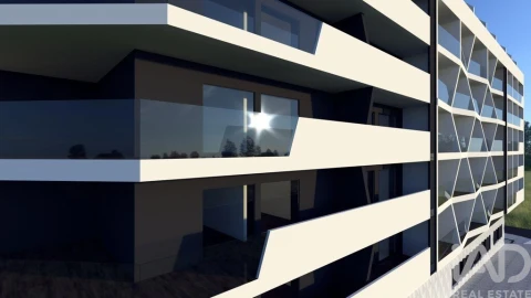 Apartamento T1 para Venda em Loule (São Clemente)