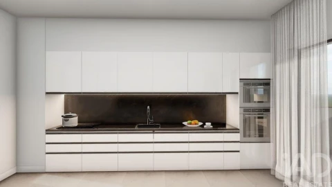 Apartamento T1 para Venda em Loule (São Clemente)
