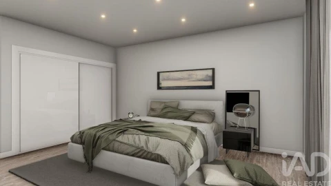Apartamento T1 para Venda em Loule (São Clemente)