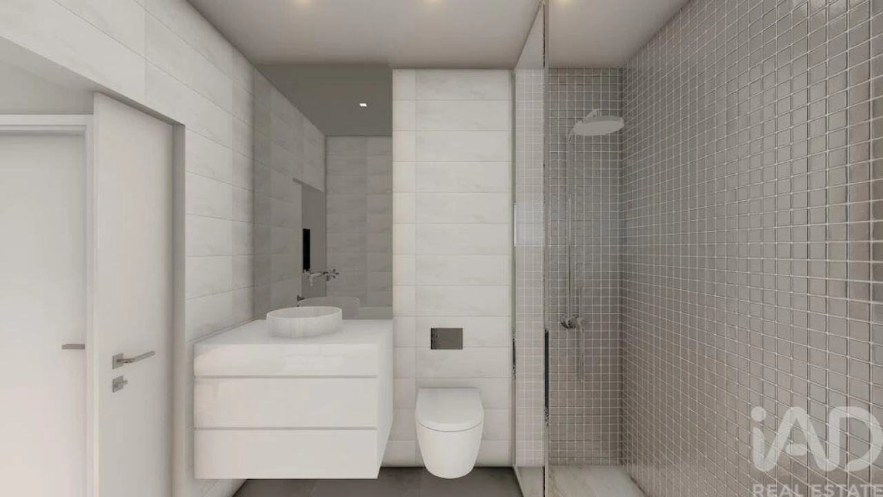 Apartamento T1 para Venda em Loule (São Clemente) Foto 6