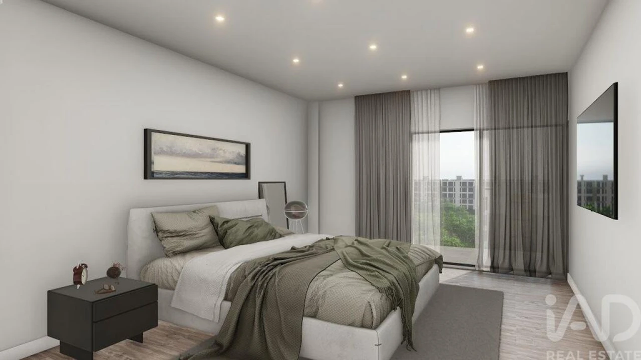 Apartamento T1 para Venda em Loule (São Clemente) Foto 5