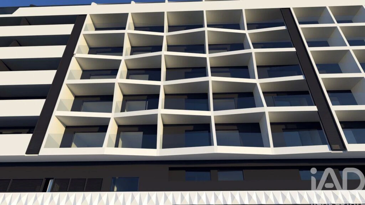 Apartamento T1 para Venda em Loule (São Clemente) Foto 13