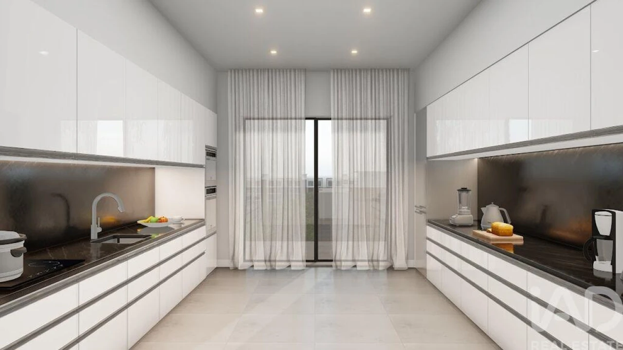 Apartamento T1 para Venda em Loule (São Clemente) Foto 2