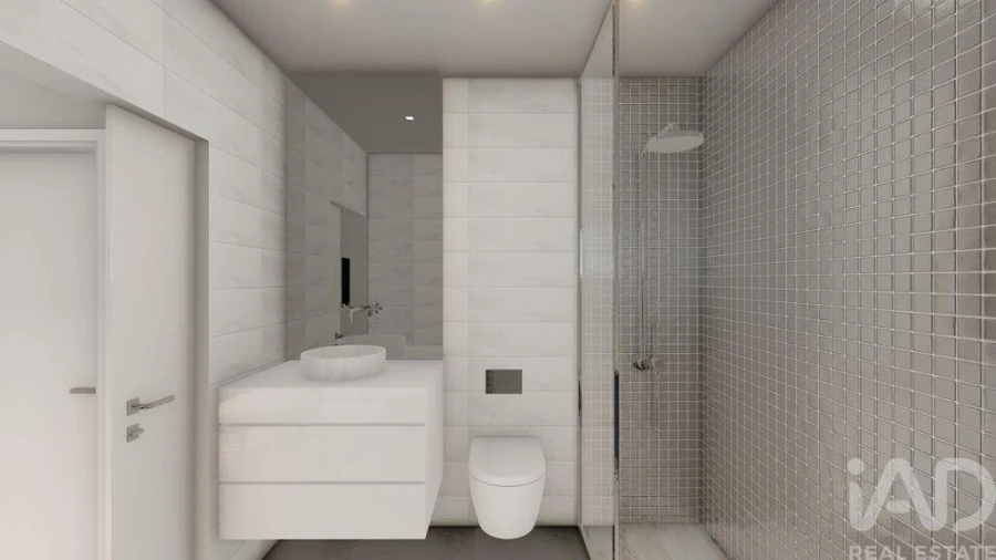 Apartamento T1 para Venda em Loule (São Clemente) Foto 6