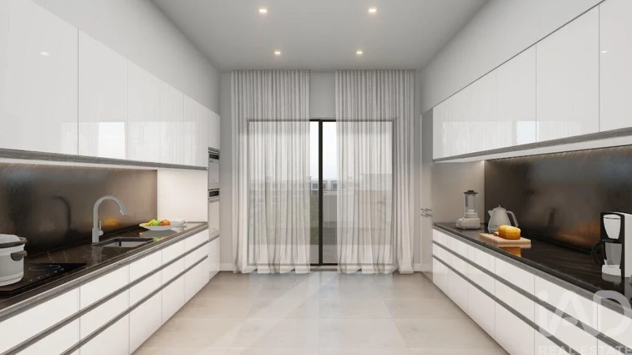 Apartamento T1 para Venda em Loule (São Clemente) Foto 2