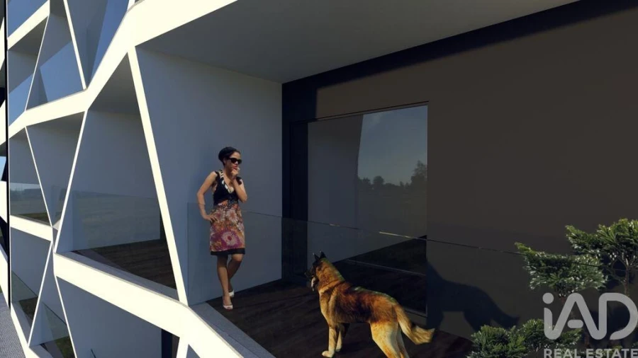 Apartamento T1 para Venda em Loule (São Clemente) Foto 7
