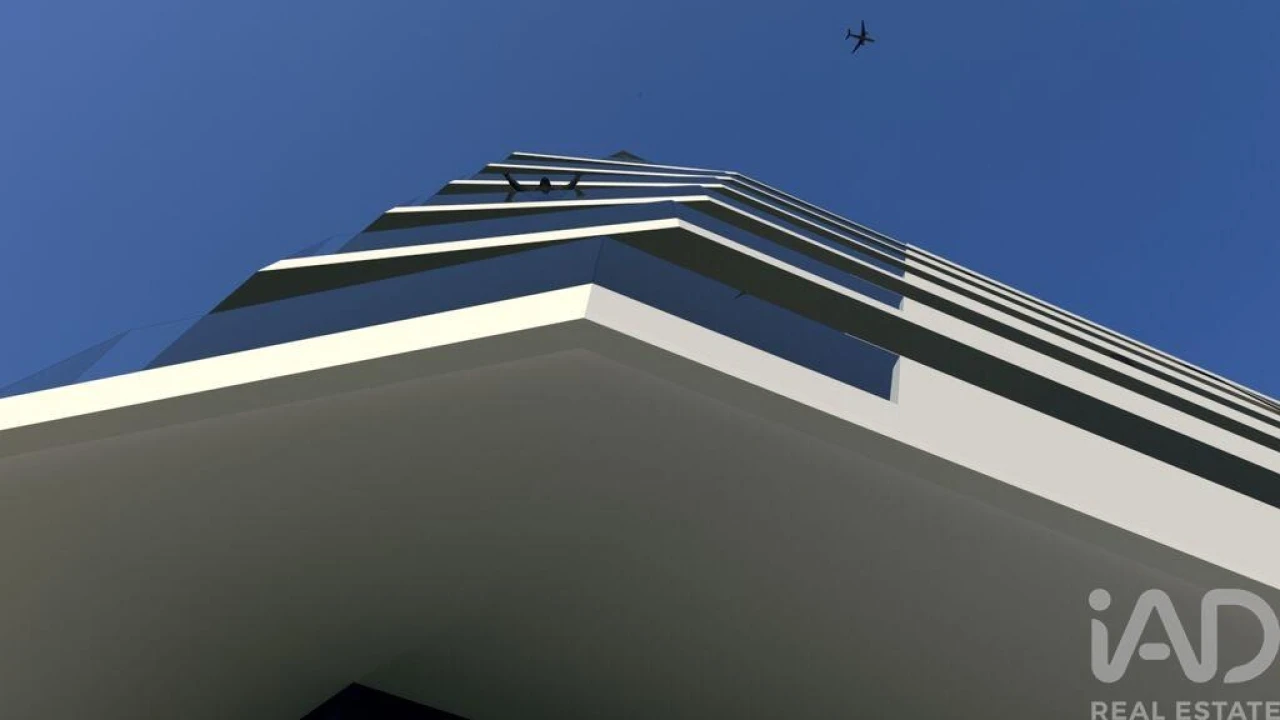 Apartamento T1 para Venda em Loule (São Clemente) Foto 14