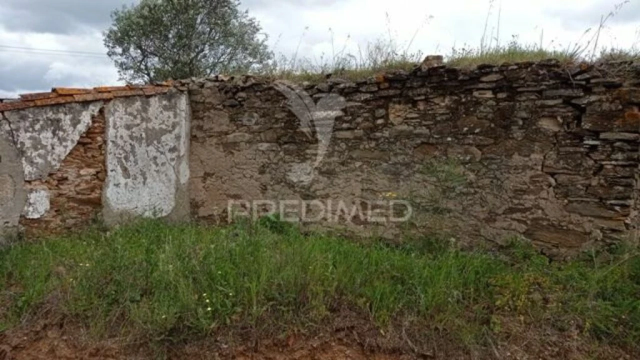 Quinta T2 para Venda em Montargil Foto 6