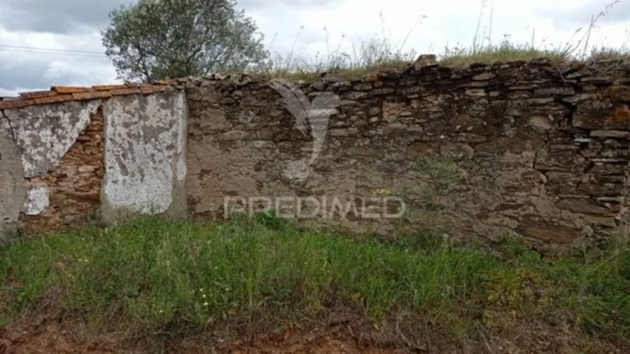 Quinta T2 para Venda em Montargil Foto 6