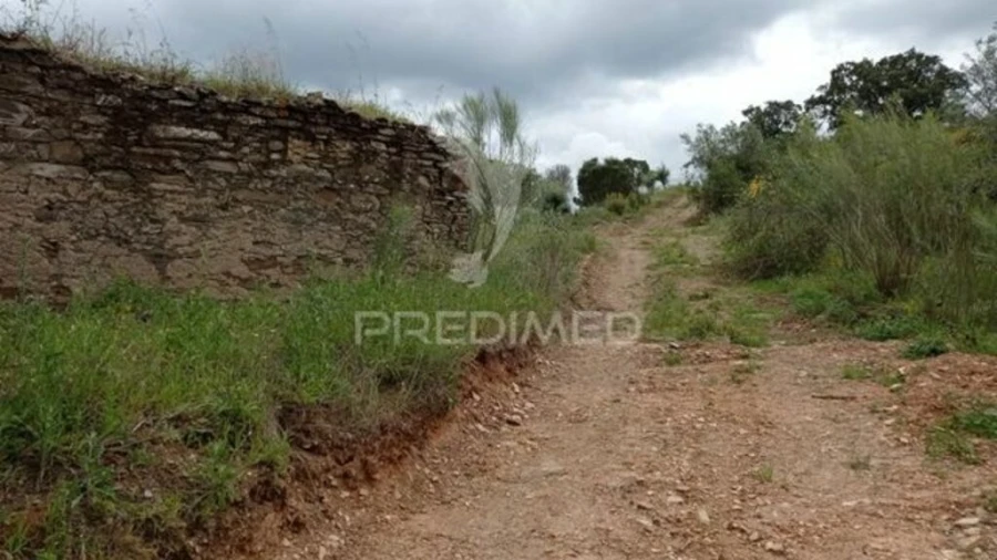 Quinta T2 para Venda em Montargil Foto 10