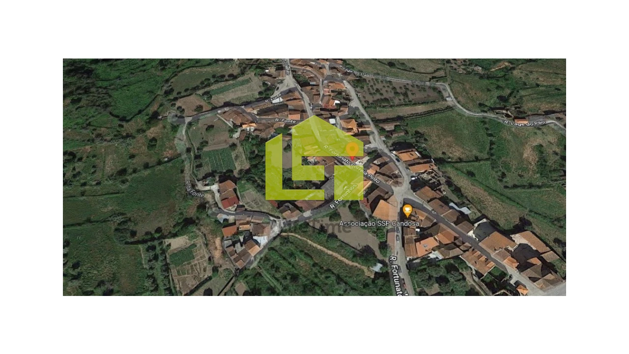 Moradia T1 para Venda em Candosa Foto 7