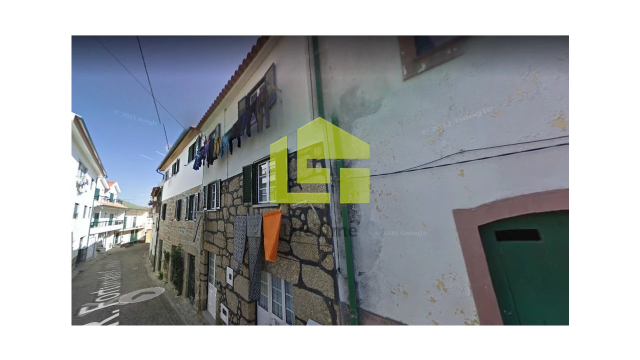 Moradia T1 para Venda em Candosa Foto 5