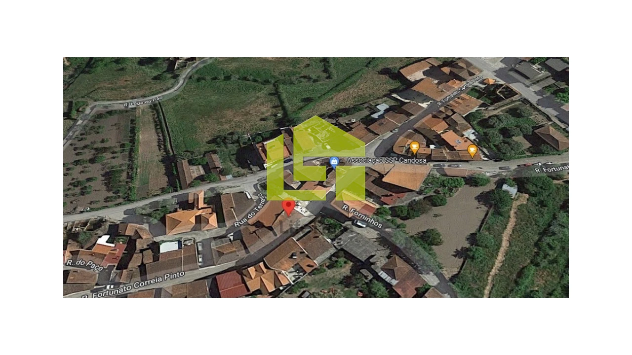 Moradia T1 para Venda em Candosa Foto 9