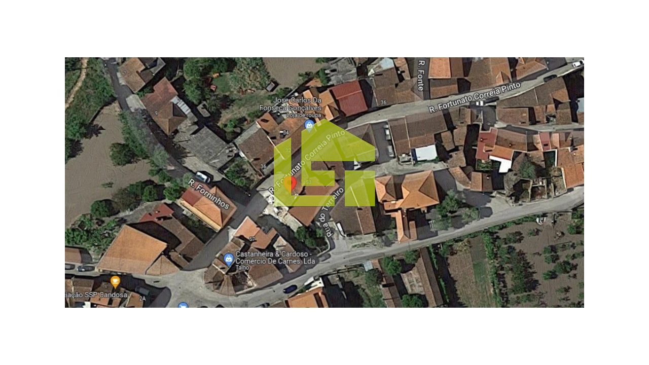 Moradia T1 para Venda em Candosa Foto 8