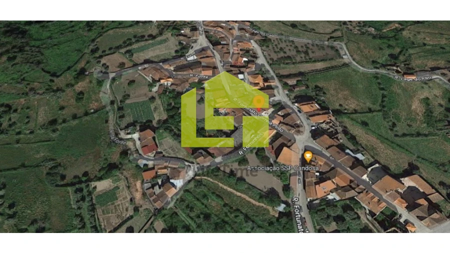 Moradia T1 para Venda em Candosa Foto 7