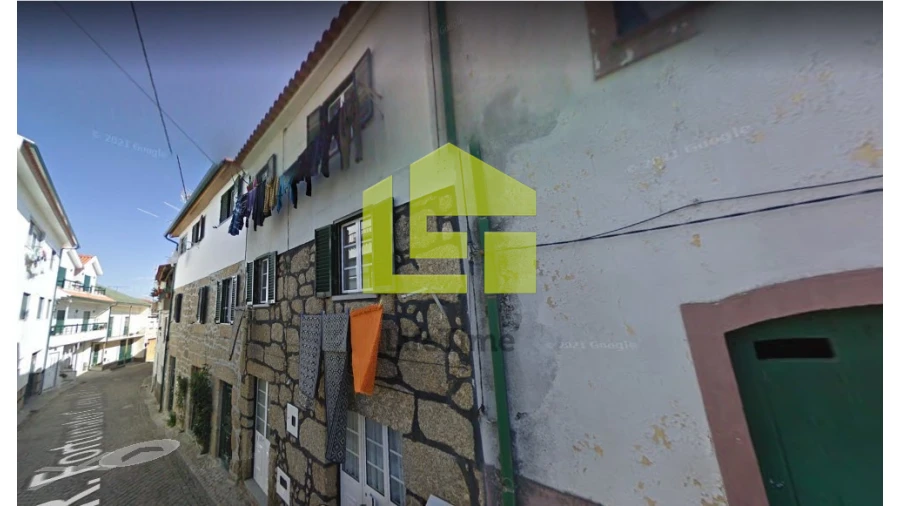 Moradia T1 para Venda em Candosa Foto 5