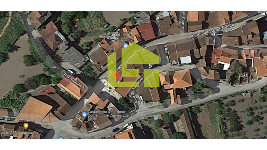 Moradia T1 para Venda em Candosa Foto 8