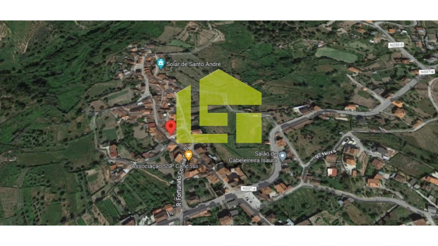 Moradia T1 para Venda em Candosa Foto 6