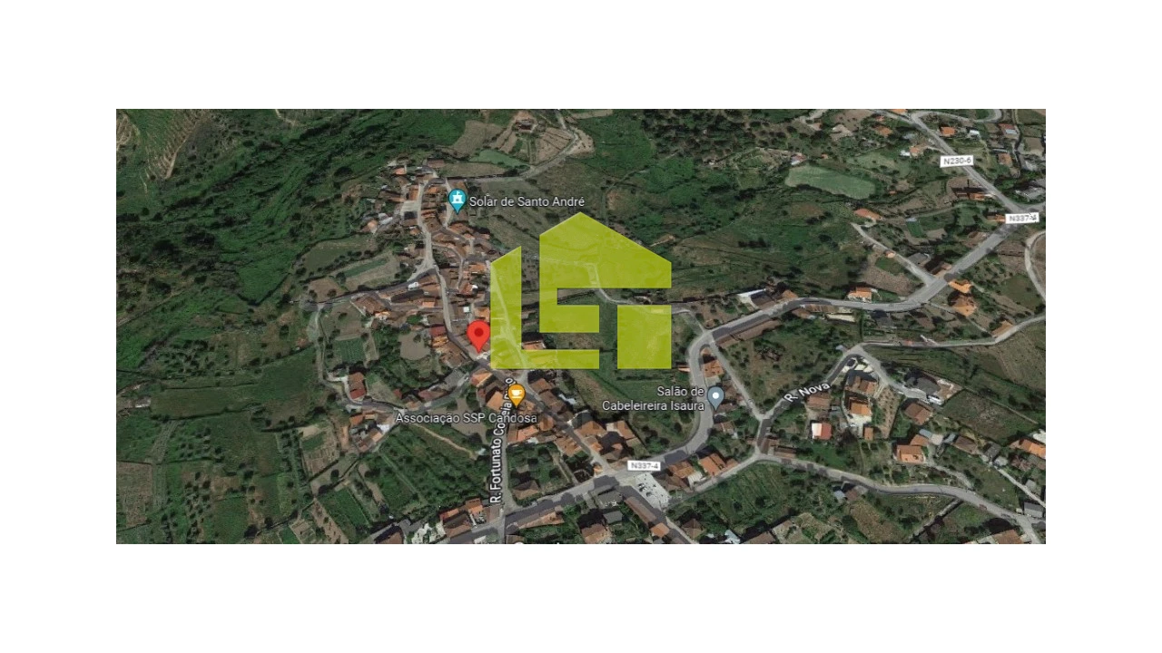 Moradia T1 para Venda em Candosa Foto 6