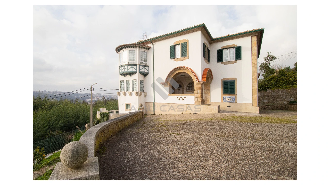 Quinta T11 para Venda em O. Azeméis, Riba-Ul, Ul, Macinhata Seixa, Madail Foto 58