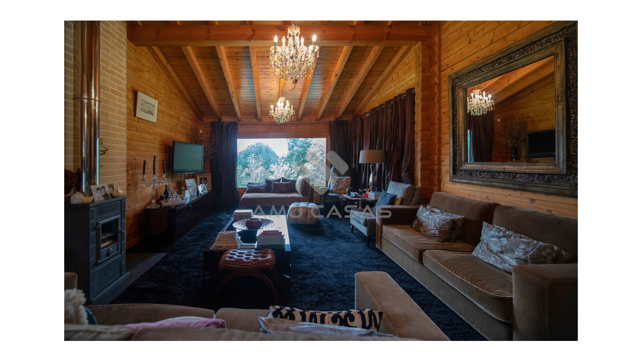 Quinta T11 para Venda em O. Azeméis, Riba-Ul, Ul, Macinhata Seixa, Madail Foto 9