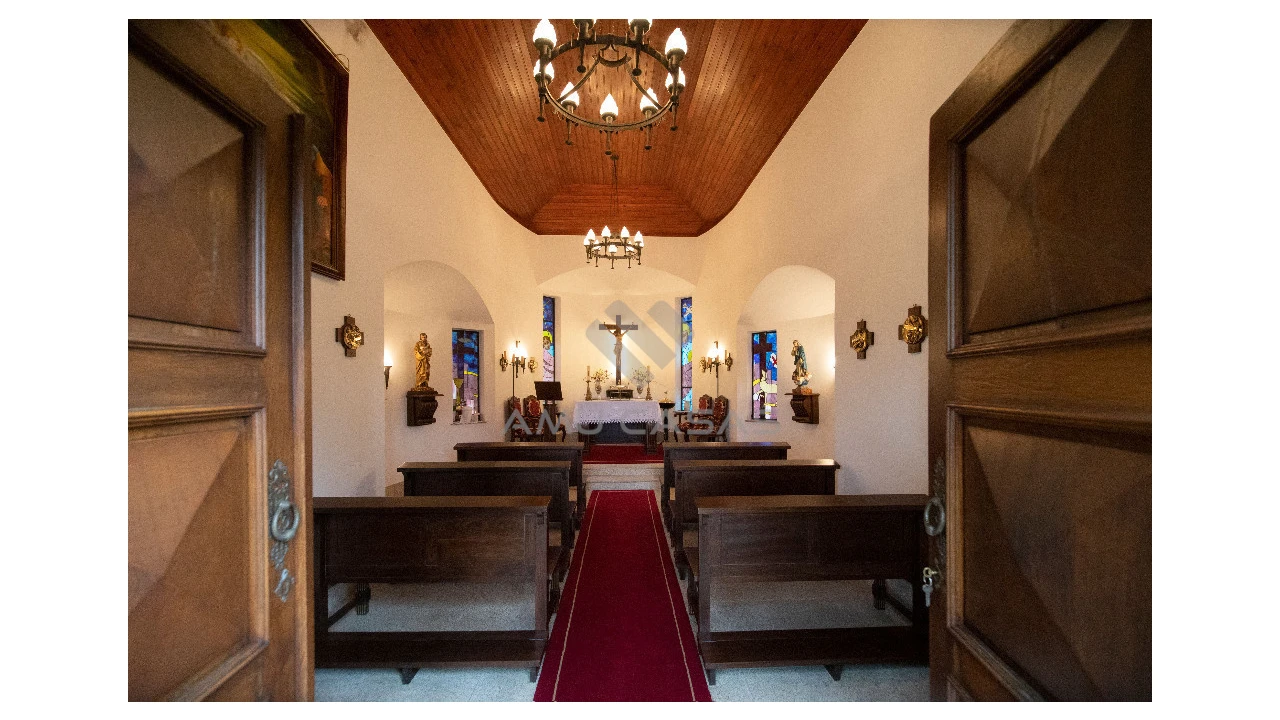 Quinta T11 para Venda em O. Azeméis, Riba-Ul, Ul, Macinhata Seixa, Madail Foto 38