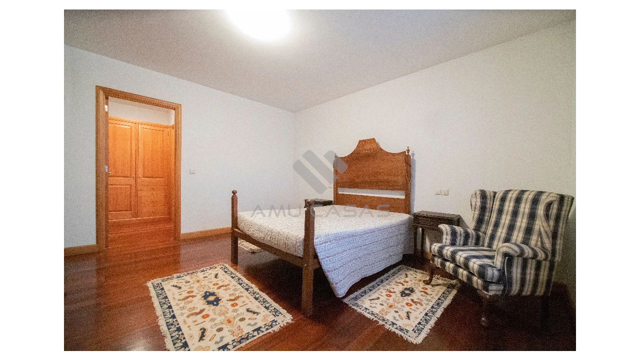 Quinta T11 para Venda em O. Azeméis, Riba-Ul, Ul, Macinhata Seixa, Madail Foto 79