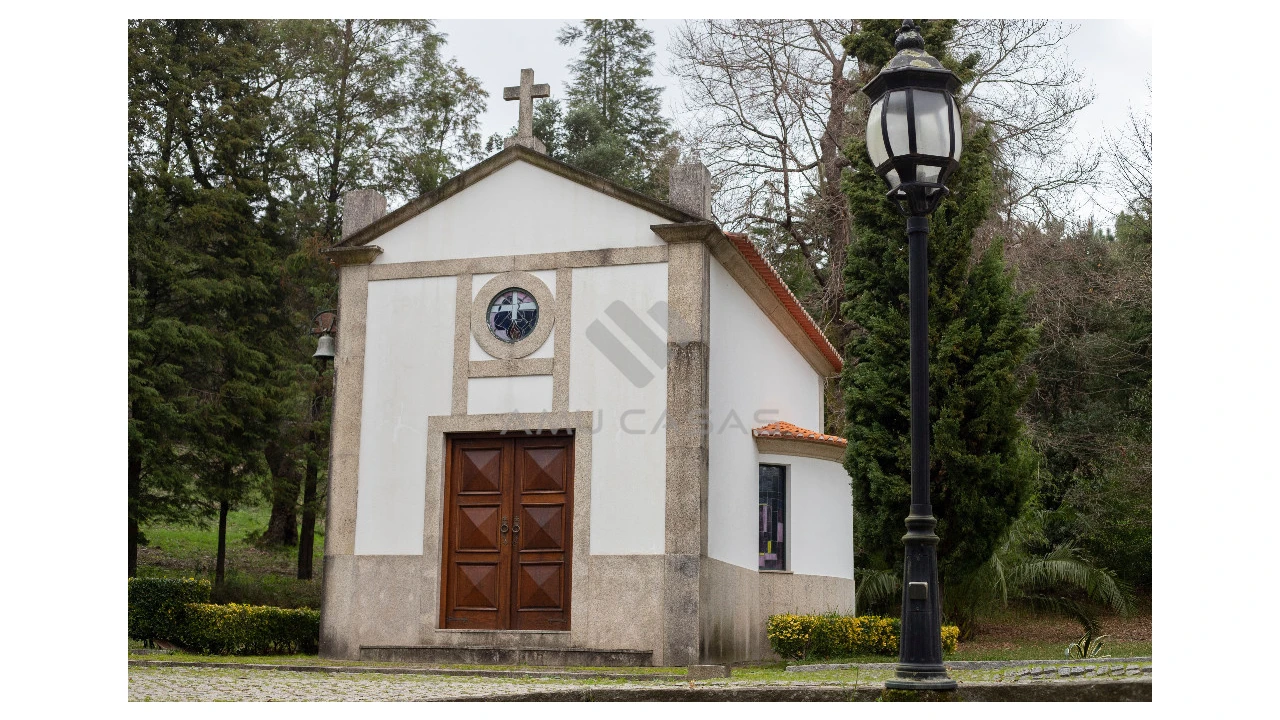 Quinta T11 para Venda em O. Azeméis, Riba-Ul, Ul, Macinhata Seixa, Madail Foto 34