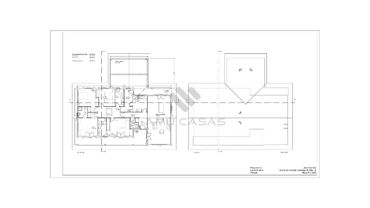 Quinta T11 para Venda em O. Azeméis, Riba-Ul, Ul, Macinhata Seixa, Madail Foto 95