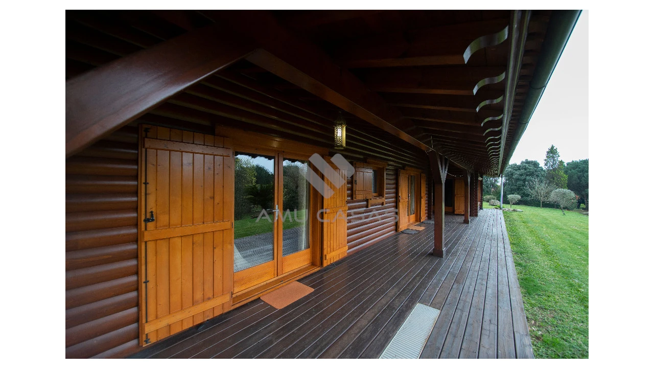 Quinta T11 para Venda em O. Azeméis, Riba-Ul, Ul, Macinhata Seixa, Madail Foto 25