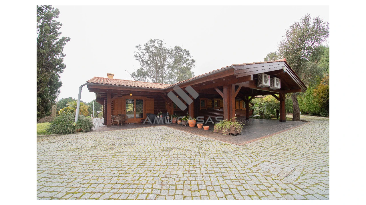 Quinta T11 para Venda em O. Azeméis, Riba-Ul, Ul, Macinhata Seixa, Madail Foto 4