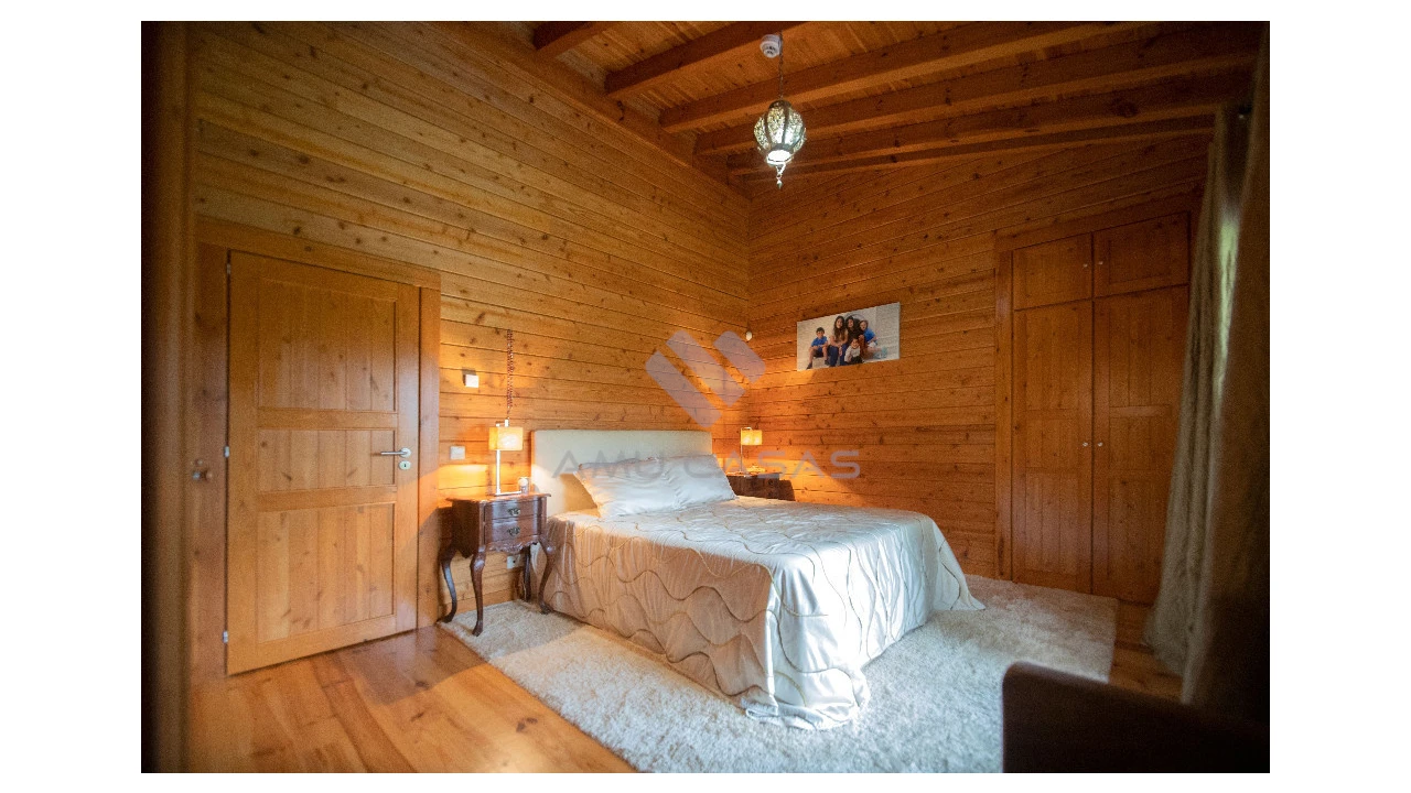 Quinta T11 para Venda em O. Azeméis, Riba-Ul, Ul, Macinhata Seixa, Madail Foto 14