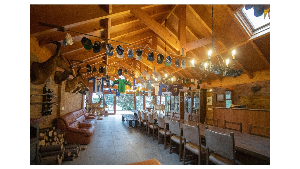 Quinta T11 para Venda em O. Azeméis, Riba-Ul, Ul, Macinhata Seixa, Madail Foto 52