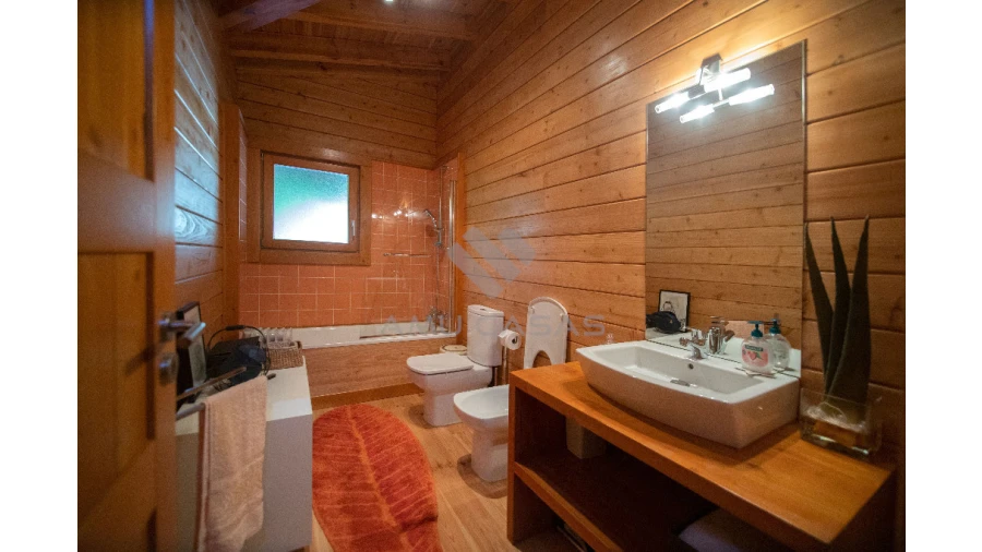 Quinta T11 para Venda em O. Azeméis, Riba-Ul, Ul, Macinhata Seixa, Madail Foto 13