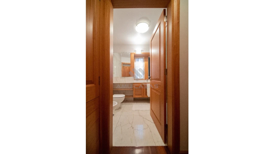 Quinta T11 para Venda em O. Azeméis, Riba-Ul, Ul, Macinhata Seixa, Madail Foto 81