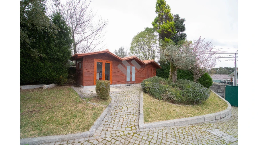 Quinta T11 para Venda em O. Azeméis, Riba-Ul, Ul, Macinhata Seixa, Madail Foto 32