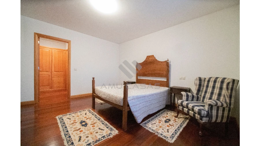 Quinta T11 para Venda em O. Azeméis, Riba-Ul, Ul, Macinhata Seixa, Madail Foto 79