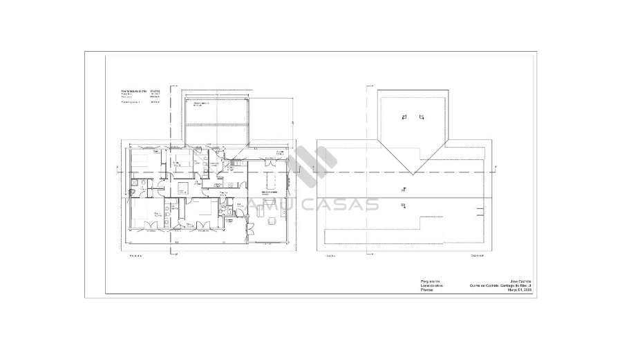 Quinta T11 para Venda em O. Azeméis, Riba-Ul, Ul, Macinhata Seixa, Madail Foto 95