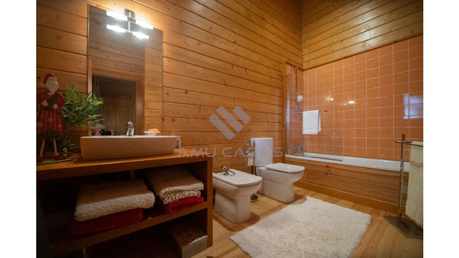 Quinta T11 para Venda em O. Azeméis, Riba-Ul, Ul, Macinhata Seixa, Madail Foto 17