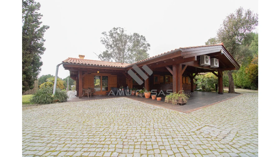 Quinta T11 para Venda em O. Azeméis, Riba-Ul, Ul, Macinhata Seixa, Madail Foto 4